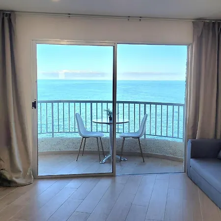 Cosy Ocean View 2 Lejlighed