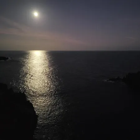 Lejlighed Cosy Ocean View 2