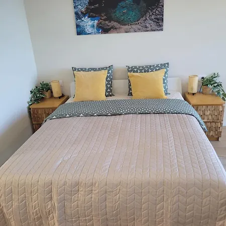 Lejlighed Cosy Ocean View 2 *
