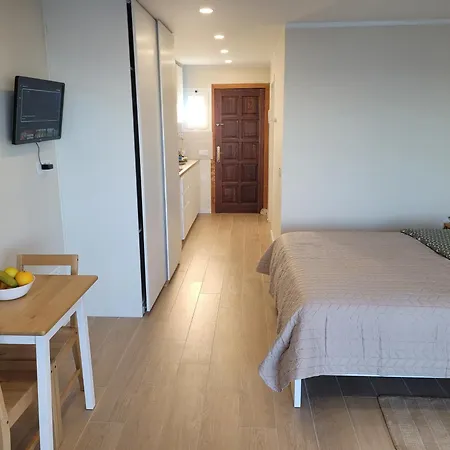Apartament Cosy Ocean View 2
