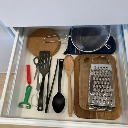 Cosy Ocean View 2 Appartamento *