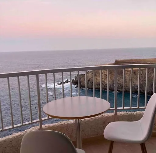 Cosy Ocean View 2 *
