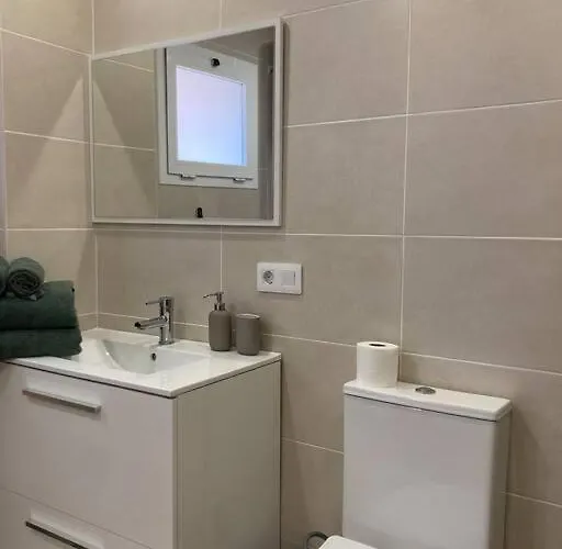 شقة Cosy Ocean View 2 San Marcos (Tenerife)