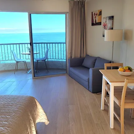 Cosy Ocean View 2 * San Marcos (Tenerife)