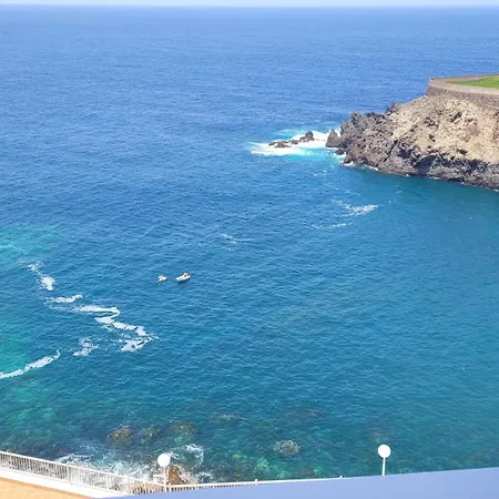 Cosy Ocean View 2 アパート
