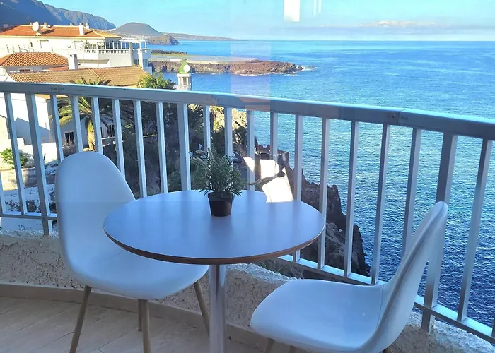 Cosy Ocean View 2