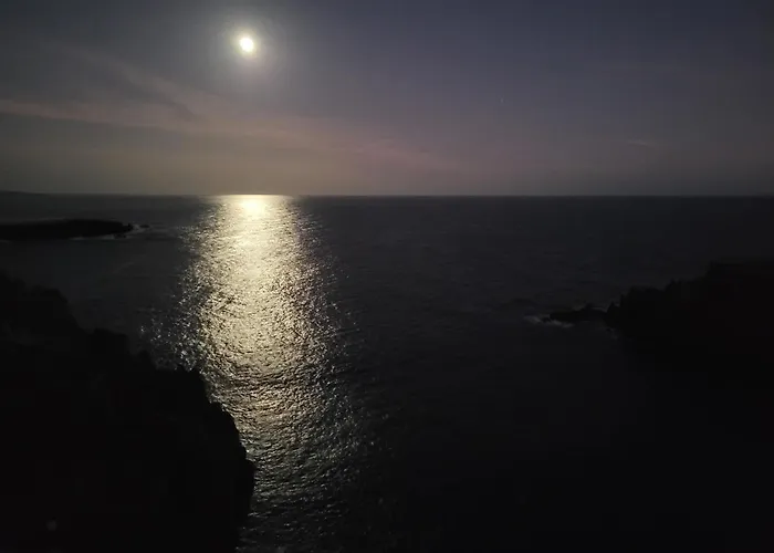 아파트 Cosy Ocean View 2