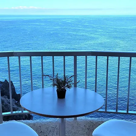 Cosy Ocean View 2 公寓